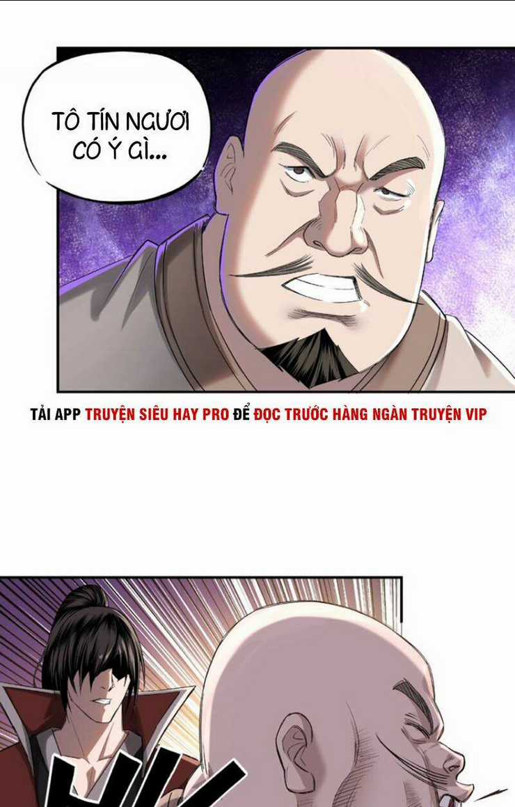 Tối Cường Phản Phái Hệ Thống Chapter 14 trang 20