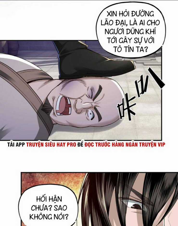 Tối Cường Phản Phái Hệ Thống Chapter 14 trang 24