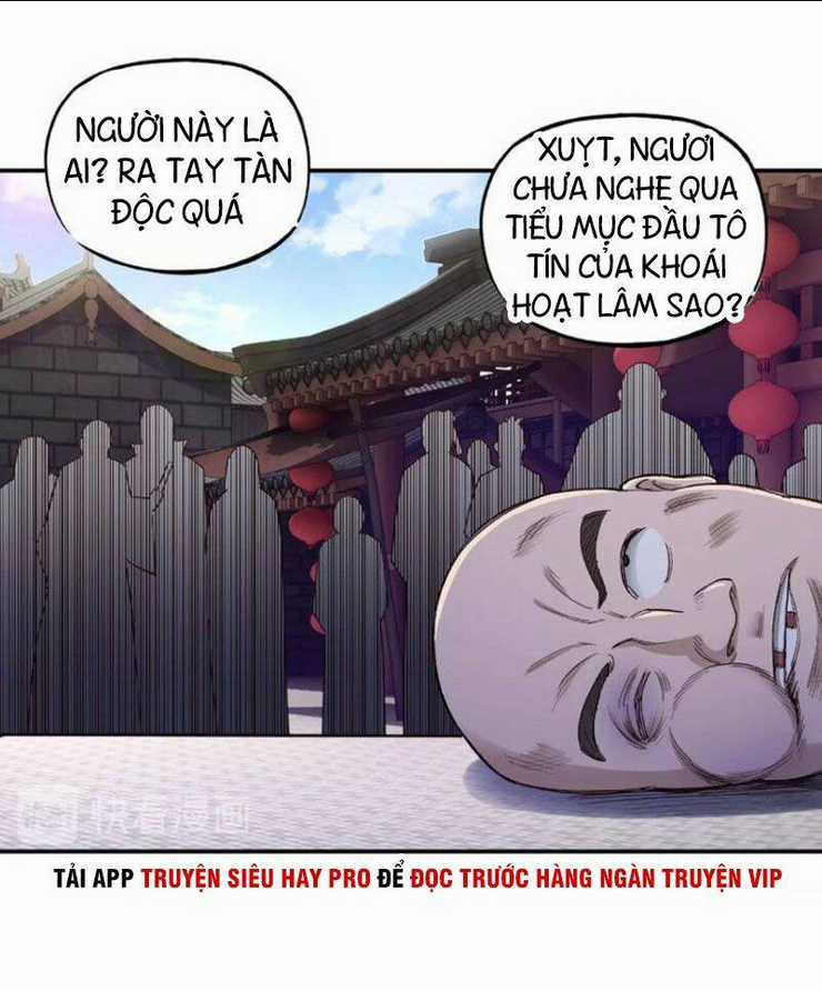 Tối Cường Phản Phái Hệ Thống Chapter 14 trang 26