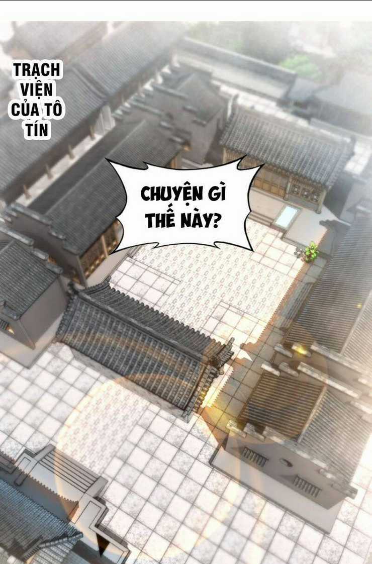 Tối Cường Phản Phái Hệ Thống Chapter 14 trang 3