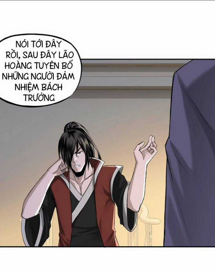 Tối Cường Phản Phái Hệ Thống Chapter 14 trang 33