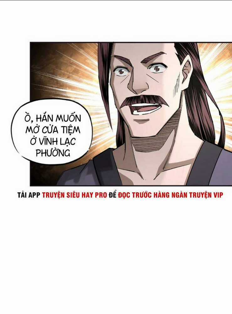 Tối Cường Phản Phái Hệ Thống Chapter 14 trang 38