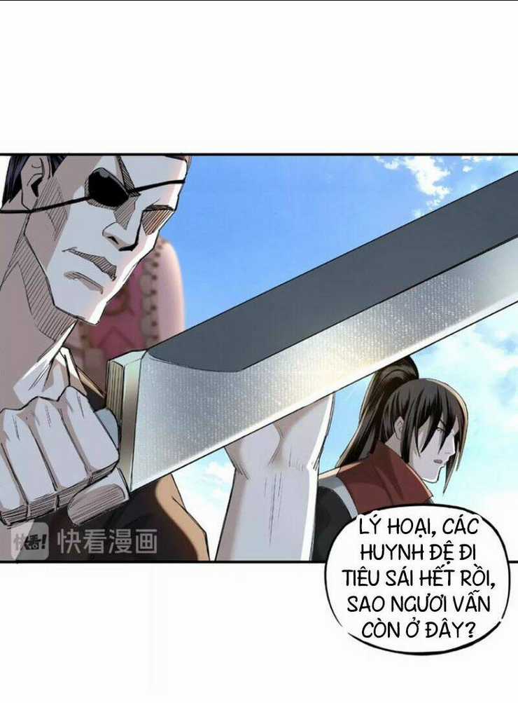 Tối Cường Phản Phái Hệ Thống Chapter 14 trang 39