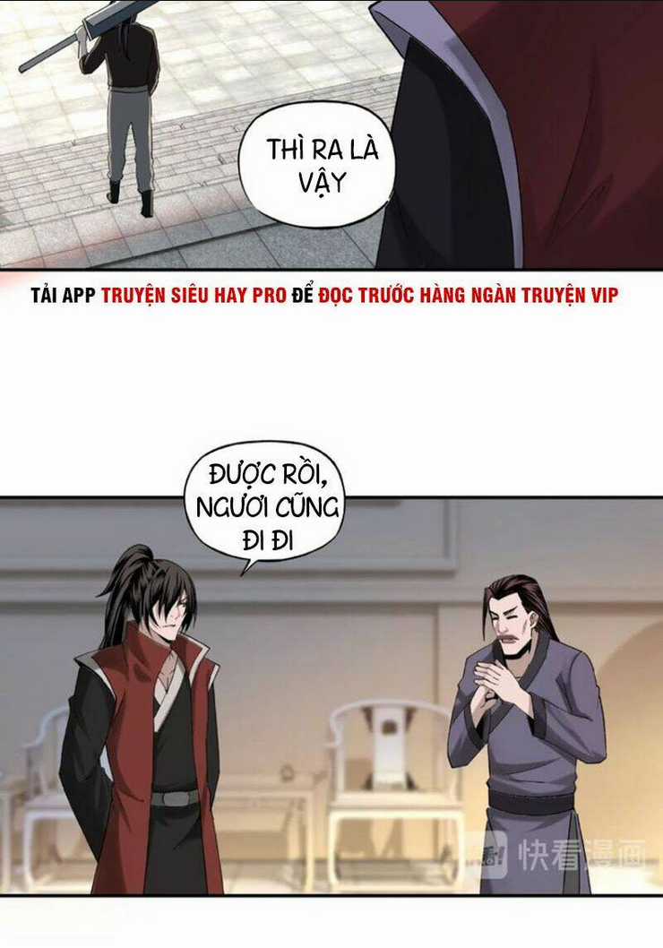 Tối Cường Phản Phái Hệ Thống Chapter 14 trang 41