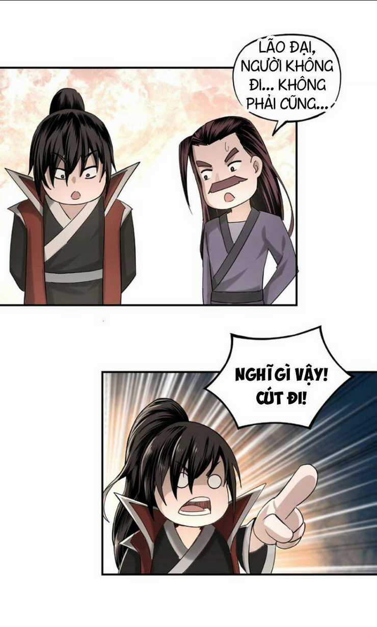 Tối Cường Phản Phái Hệ Thống Chapter 14 trang 42