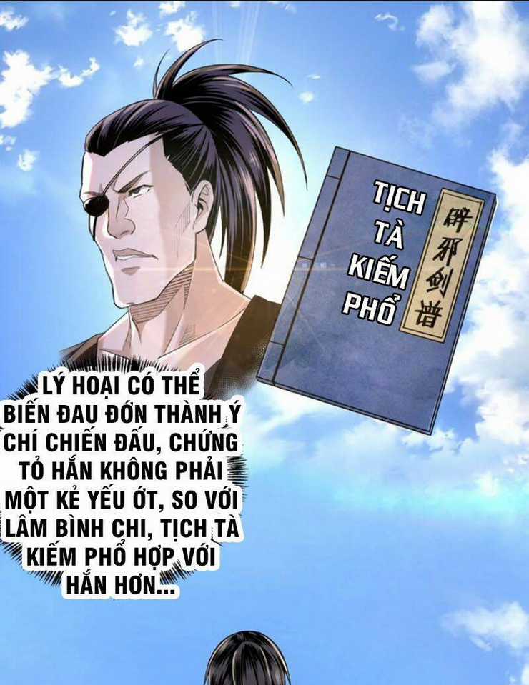 Tối Cường Phản Phái Hệ Thống Chapter 14 trang 44