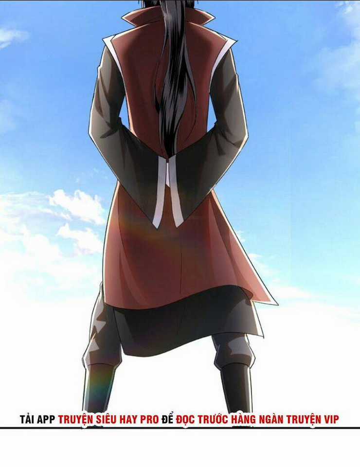 Tối Cường Phản Phái Hệ Thống Chapter 14 trang 45