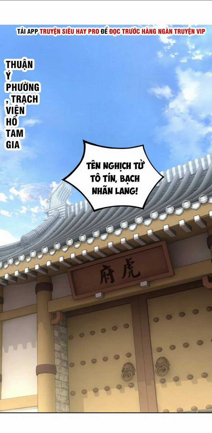 Tối Cường Phản Phái Hệ Thống Chapter 14 trang 46