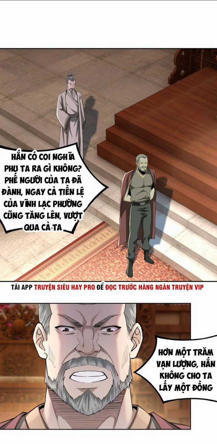 Tối Cường Phản Phái Hệ Thống Chapter 14 trang 47