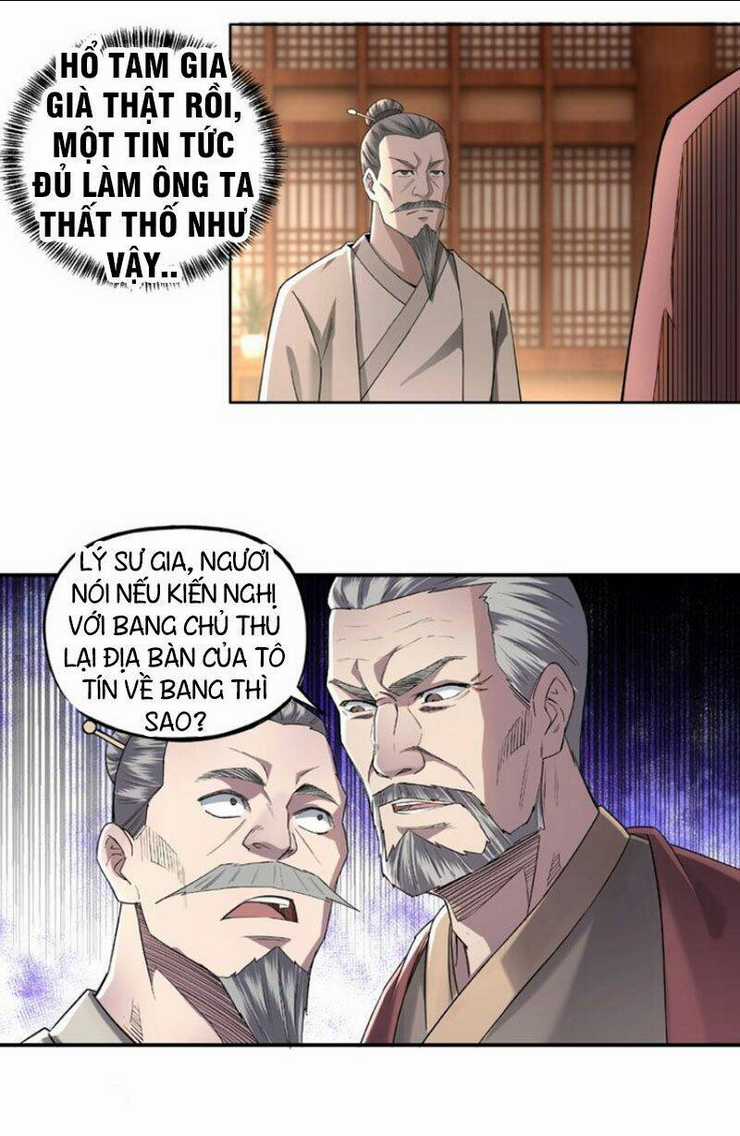 Tối Cường Phản Phái Hệ Thống Chapter 14 trang 48