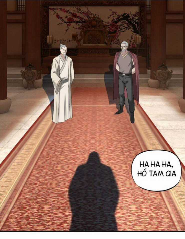 Tối Cường Phản Phái Hệ Thống Chapter 14 trang 52