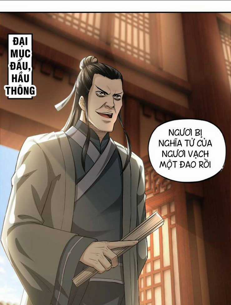 Tối Cường Phản Phái Hệ Thống Chapter 14 trang 53