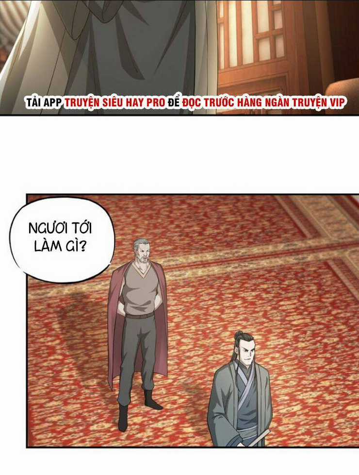 Tối Cường Phản Phái Hệ Thống Chapter 14 trang 54