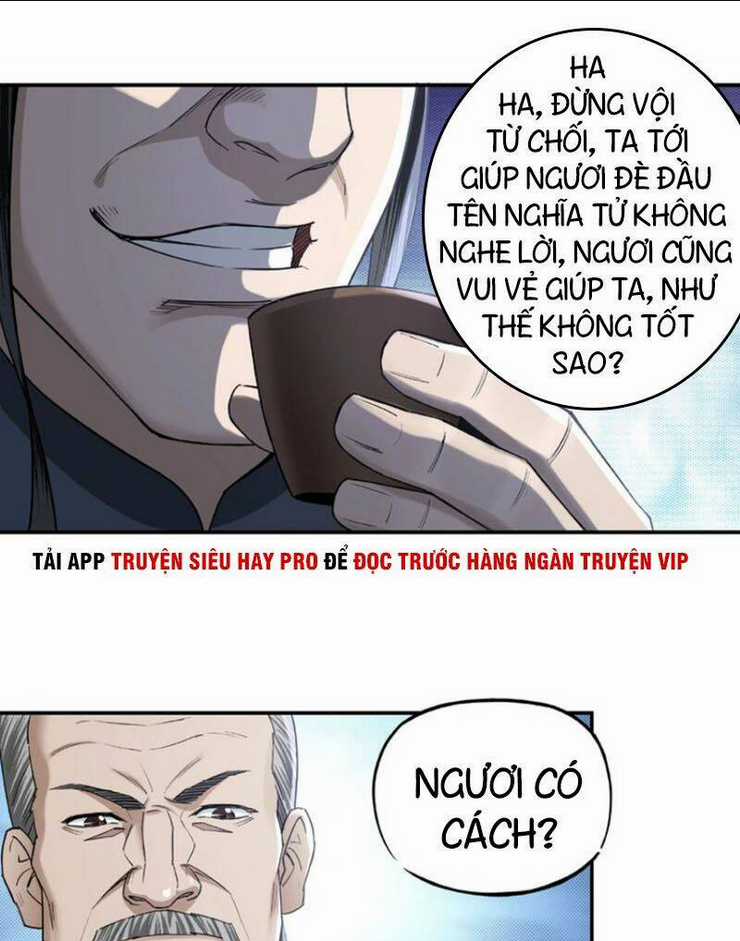 Tối Cường Phản Phái Hệ Thống Chapter 14 trang 56