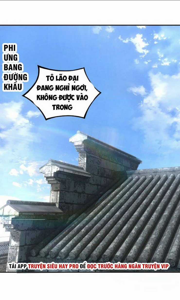 Tối Cường Phản Phái Hệ Thống Chapter 14 trang 58