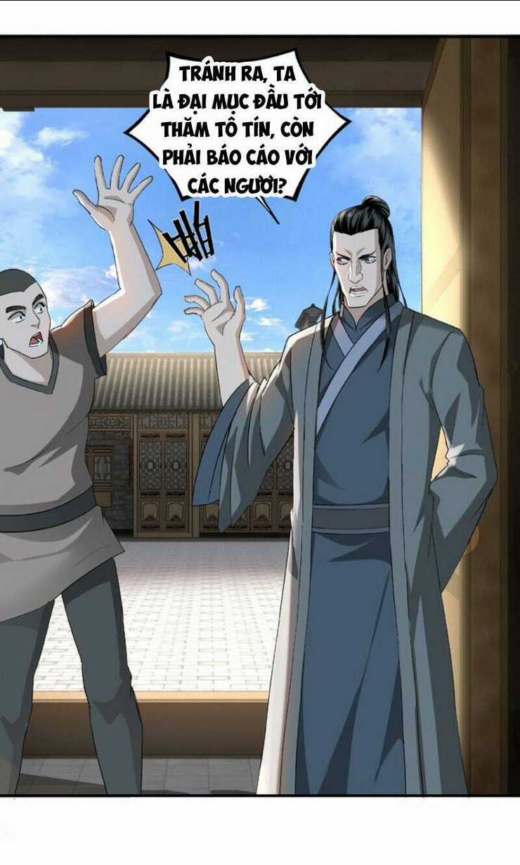 Tối Cường Phản Phái Hệ Thống Chapter 14 trang 59