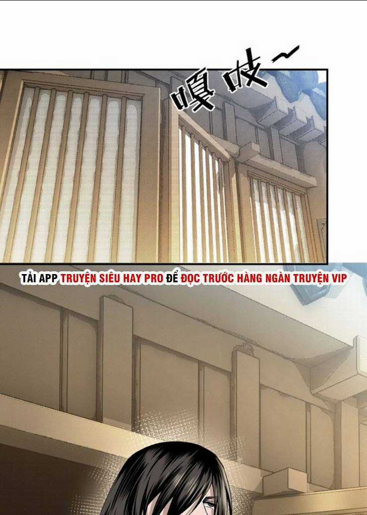 Tối Cường Phản Phái Hệ Thống Chapter 14 trang 61