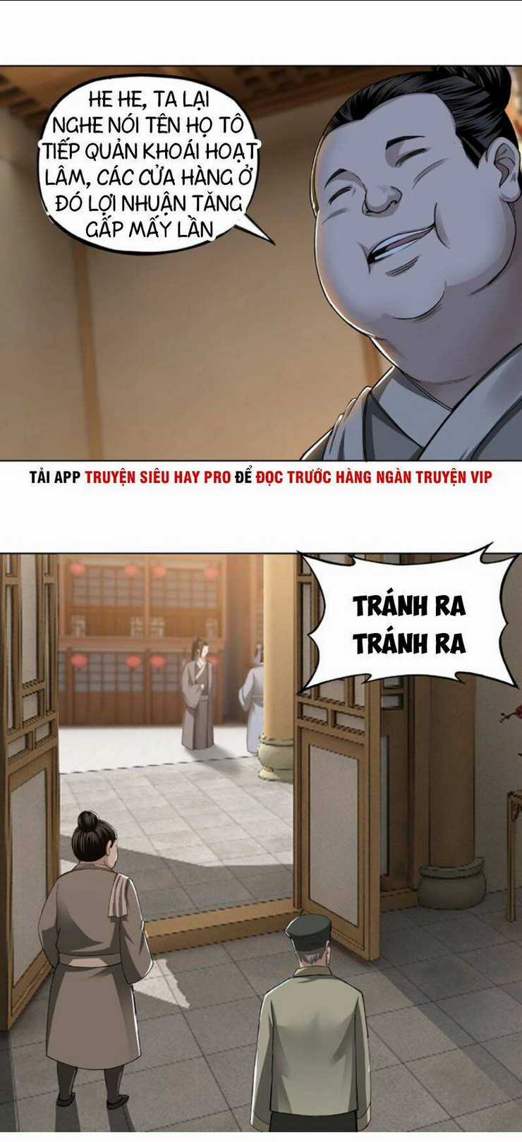 Tối Cường Phản Phái Hệ Thống Chapter 14 trang 9