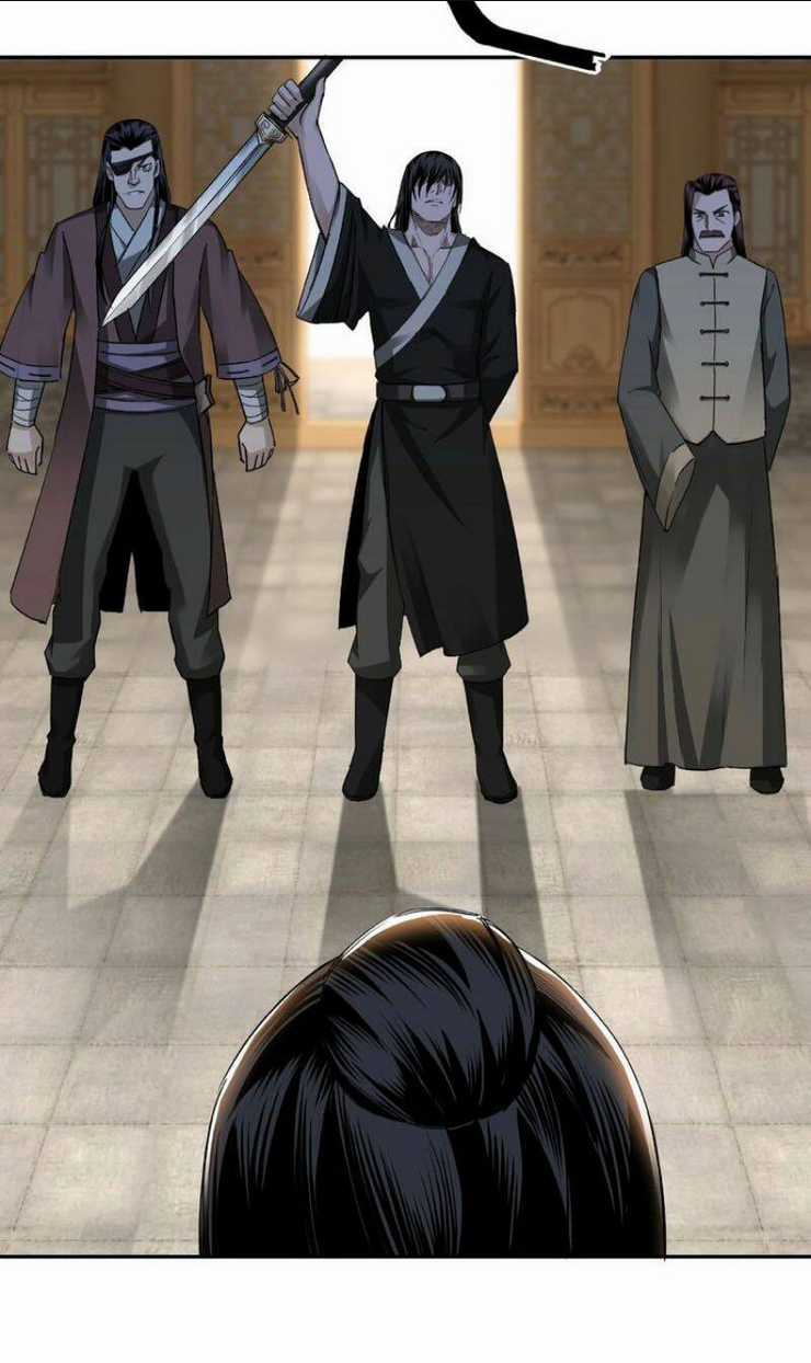 Tối Cường Phản Phái Hệ Thống Chapter 15 trang 11