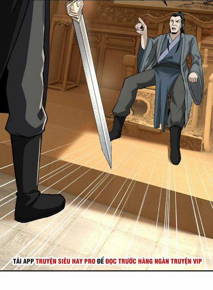 Tối Cường Phản Phái Hệ Thống Chapter 15 trang 13