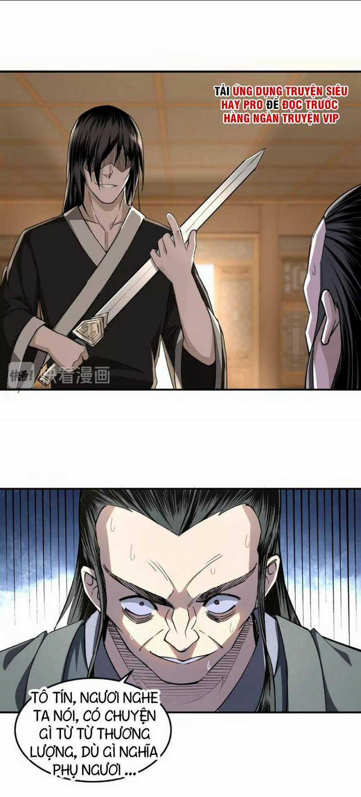 Tối Cường Phản Phái Hệ Thống Chapter 15 trang 14