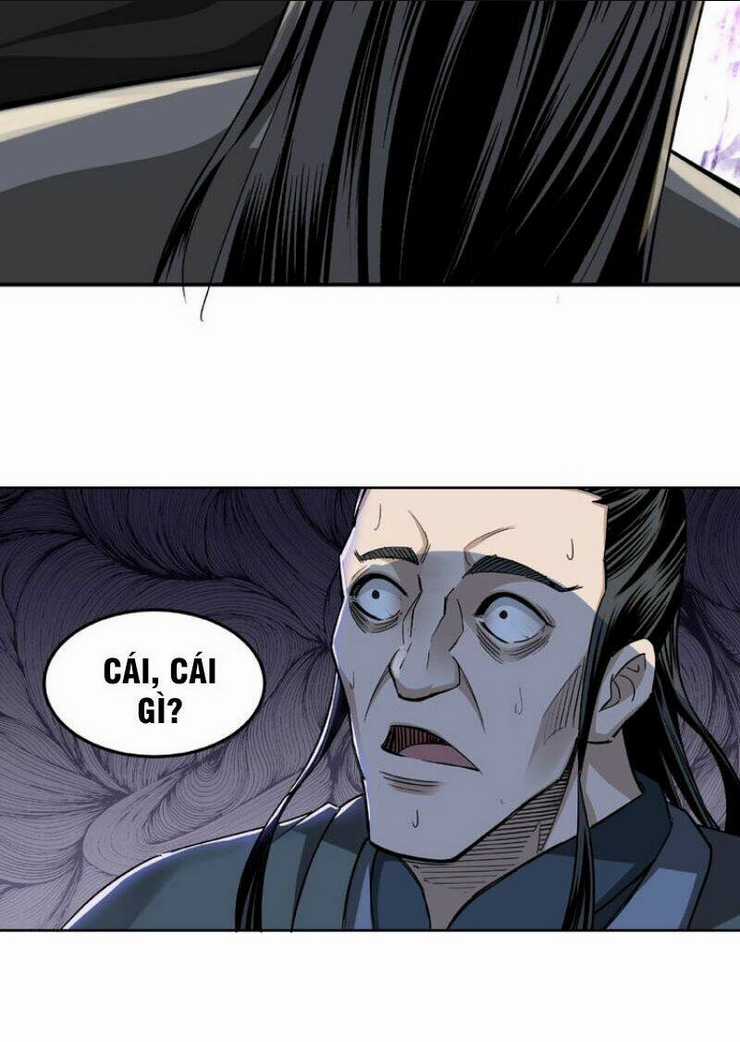 Tối Cường Phản Phái Hệ Thống Chapter 15 trang 16