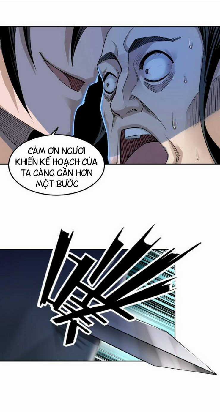Tối Cường Phản Phái Hệ Thống Chapter 15 trang 17