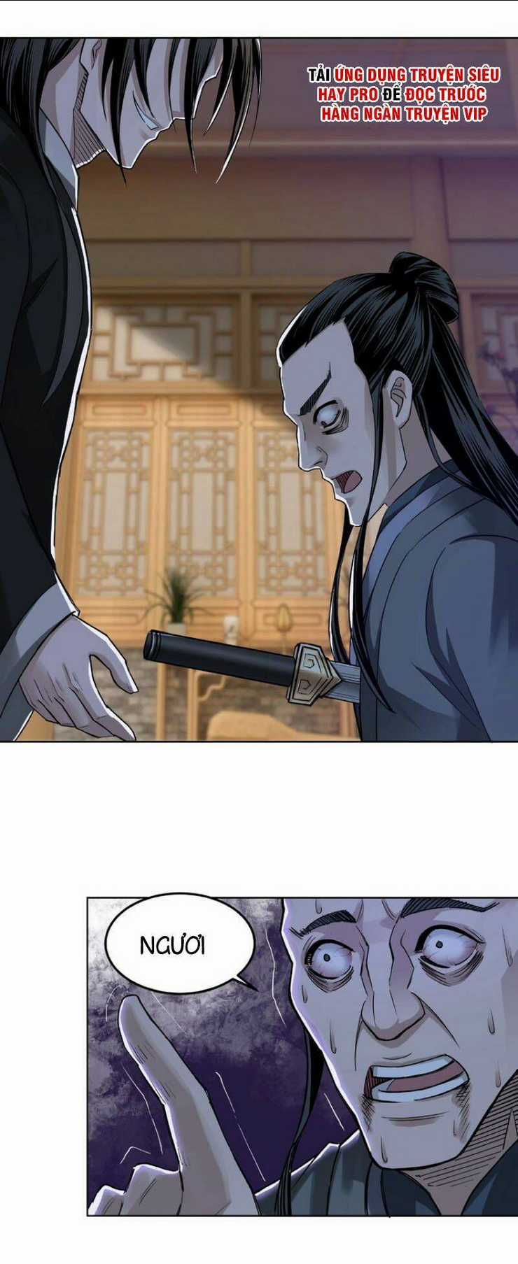 Tối Cường Phản Phái Hệ Thống Chapter 15 trang 18