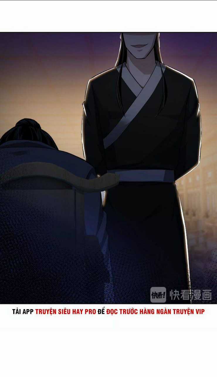 Tối Cường Phản Phái Hệ Thống Chapter 15 trang 19