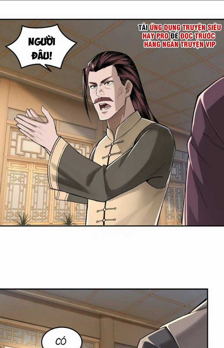 Tối Cường Phản Phái Hệ Thống Chapter 15 trang 21