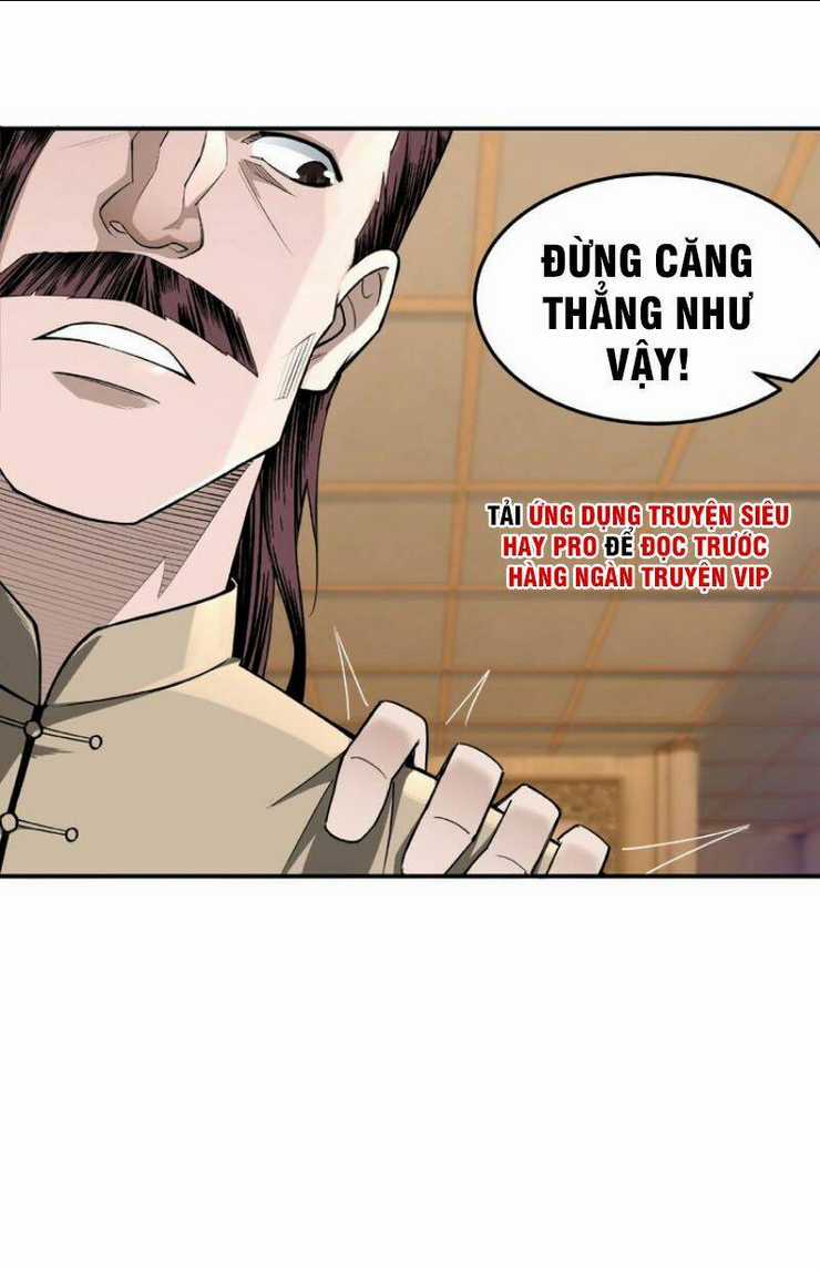 Tối Cường Phản Phái Hệ Thống Chapter 15 trang 23