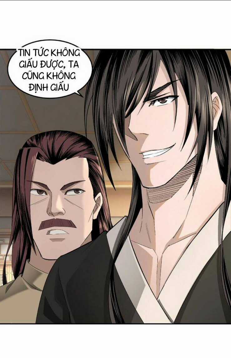 Tối Cường Phản Phái Hệ Thống Chapter 15 trang 24