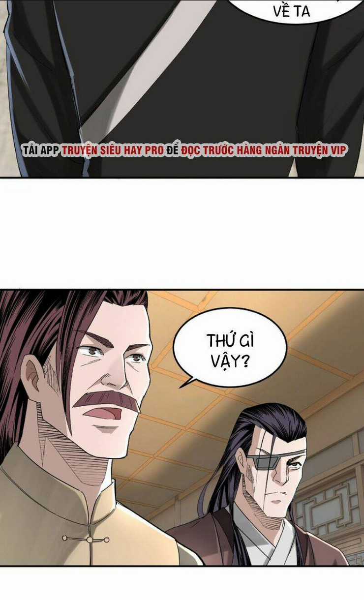 Tối Cường Phản Phái Hệ Thống Chapter 15 trang 26