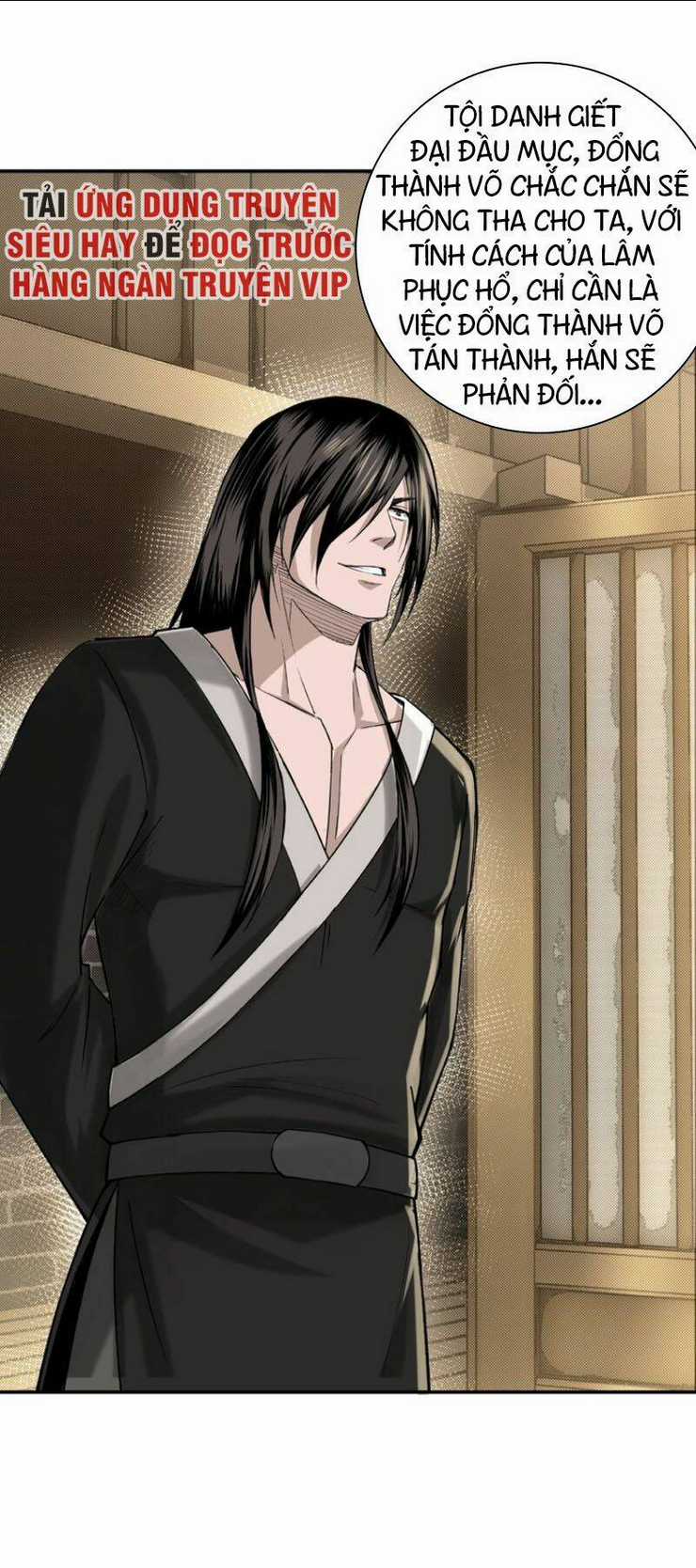 Tối Cường Phản Phái Hệ Thống Chapter 15 trang 29