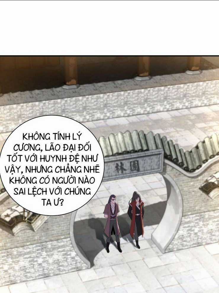 Tối Cường Phản Phái Hệ Thống Chapter 15 trang 30