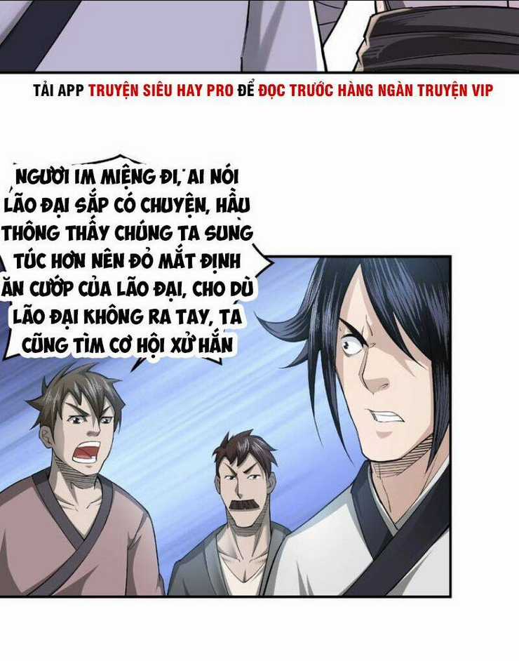 Tối Cường Phản Phái Hệ Thống Chapter 15 trang 34