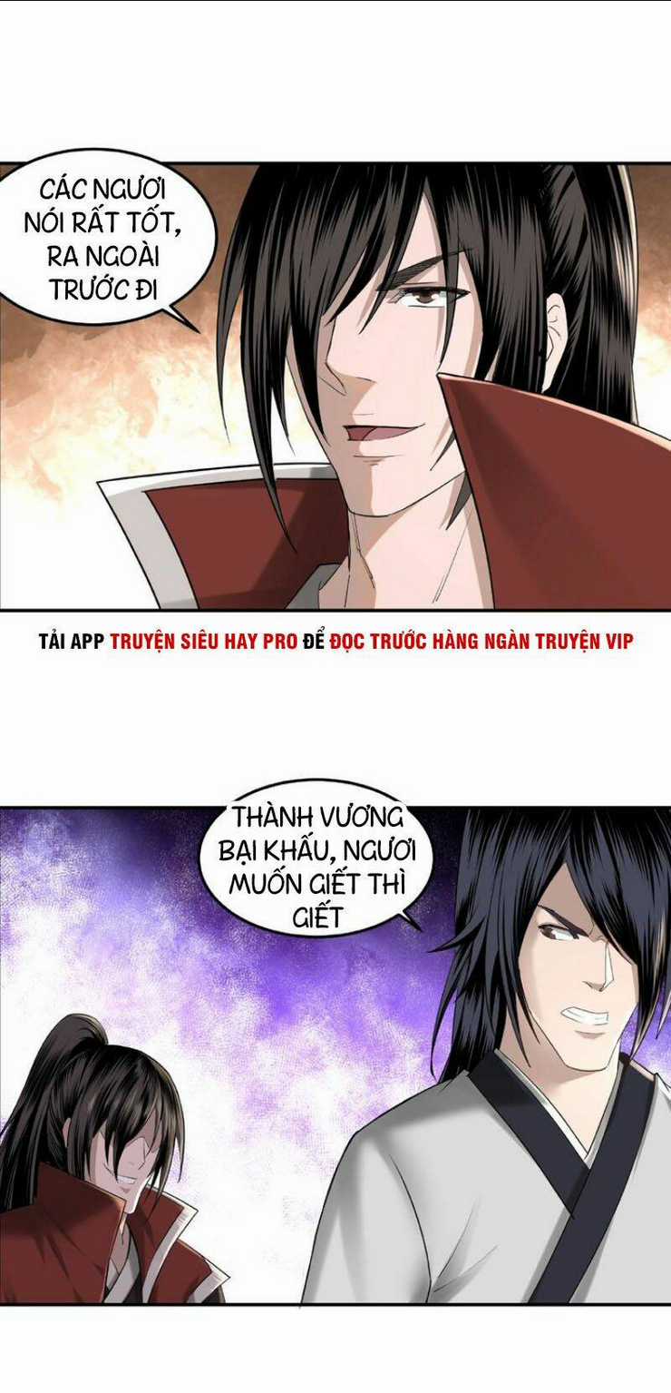 Tối Cường Phản Phái Hệ Thống Chapter 15 trang 38