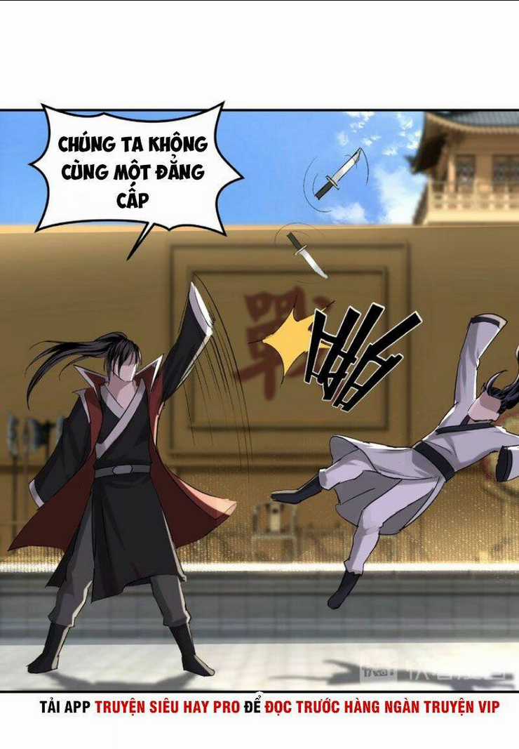 Tối Cường Phản Phái Hệ Thống Chapter 15 trang 43