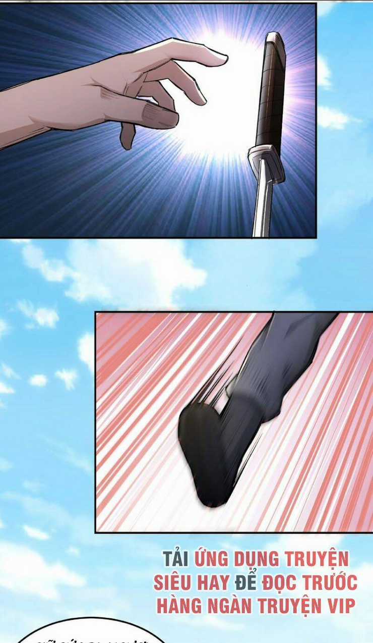 Tối Cường Phản Phái Hệ Thống Chapter 15 trang 46