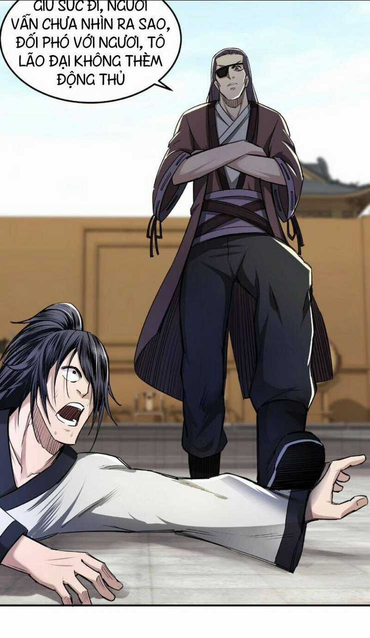 Tối Cường Phản Phái Hệ Thống Chapter 15 trang 47