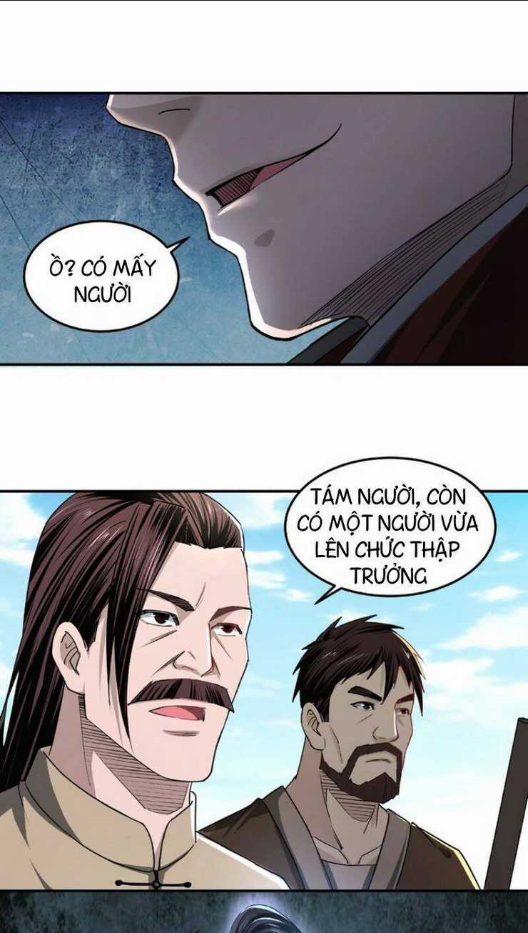 Tối Cường Phản Phái Hệ Thống Chapter 15 trang 49