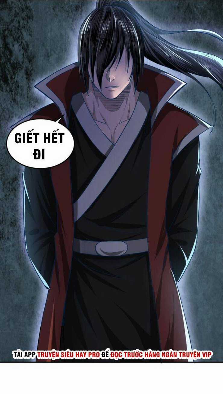 Tối Cường Phản Phái Hệ Thống Chapter 15 trang 50