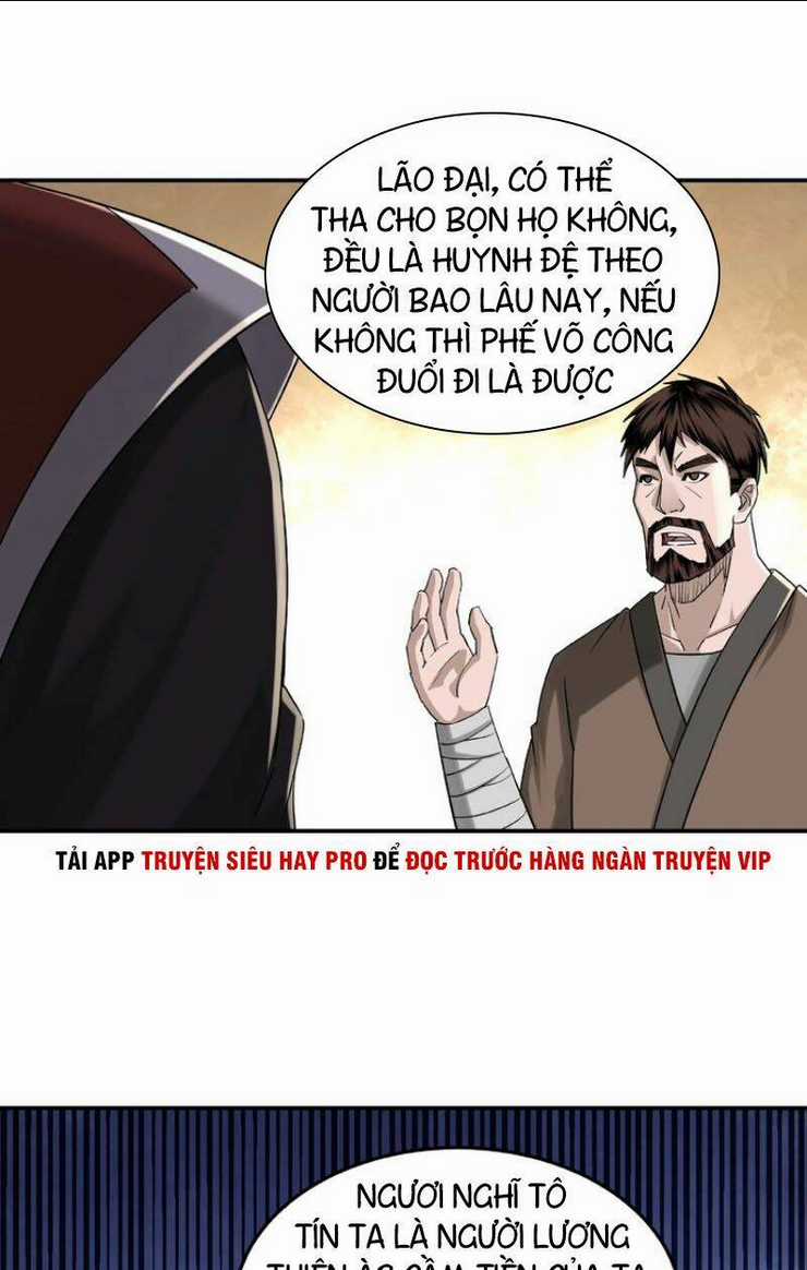 Tối Cường Phản Phái Hệ Thống Chapter 15 trang 51