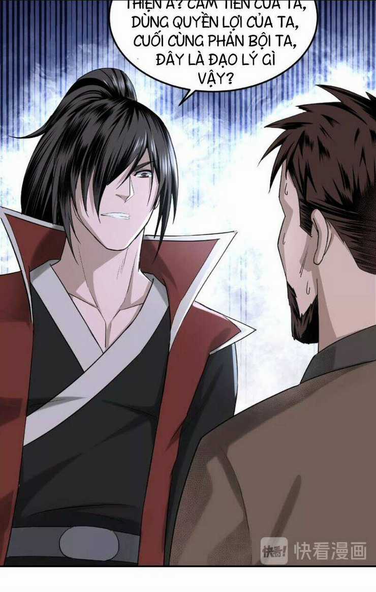 Tối Cường Phản Phái Hệ Thống Chapter 15 trang 52