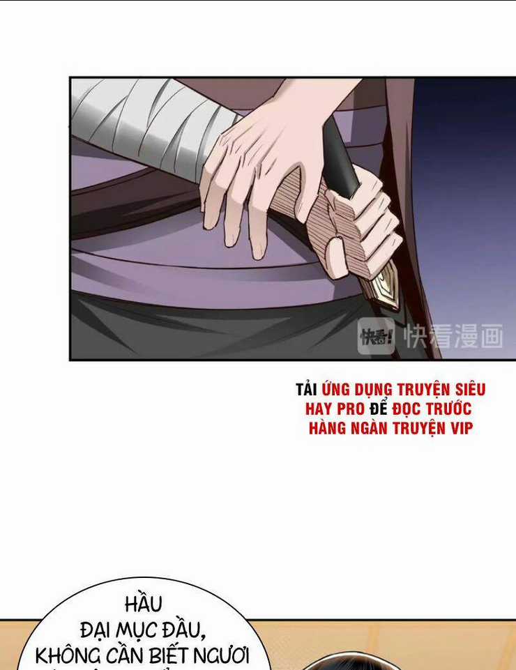 Tối Cường Phản Phái Hệ Thống Chapter 15 trang 6