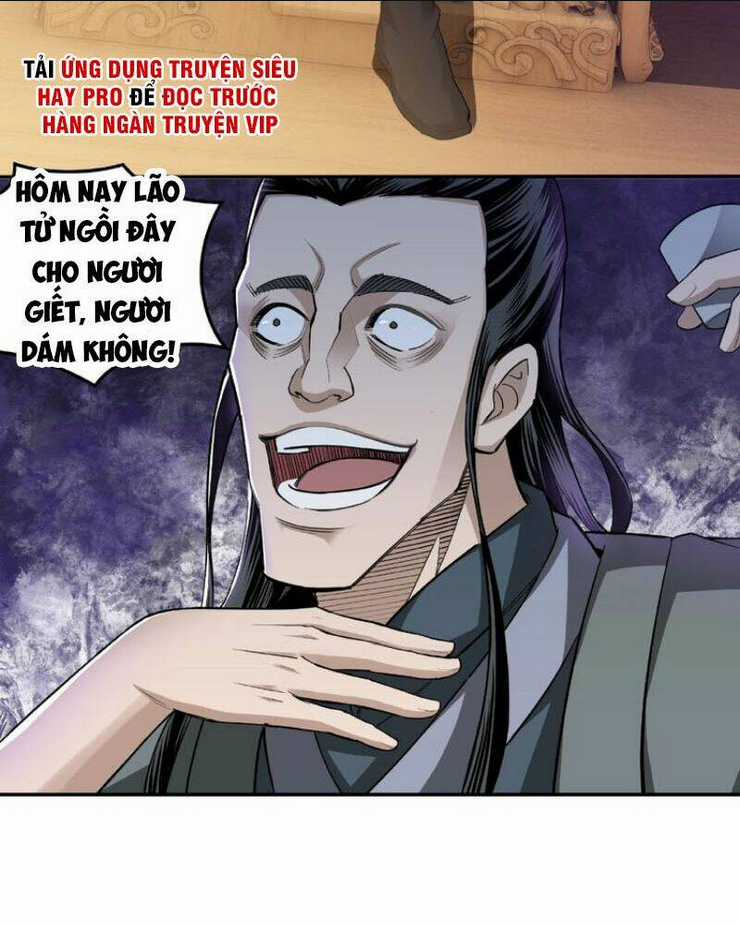 Tối Cường Phản Phái Hệ Thống Chapter 15 trang 9