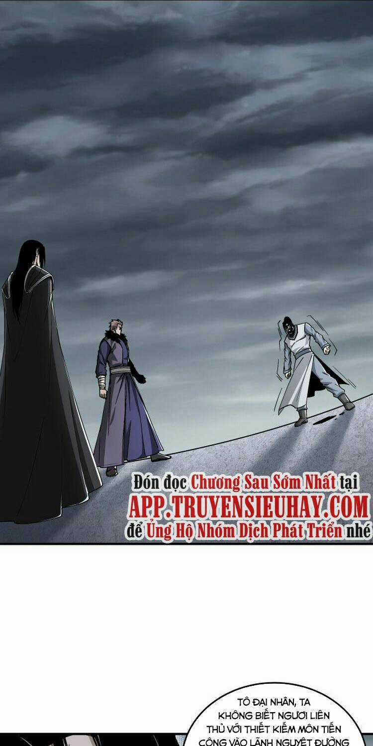 Tối Cường Phản Phái Hệ Thống Chapter 155 trang 0