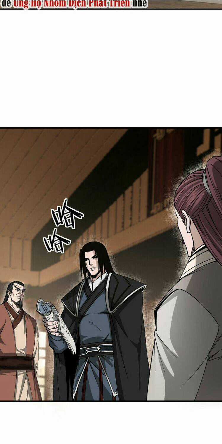 Tối Cường Phản Phái Hệ Thống Chapter 156 trang 1