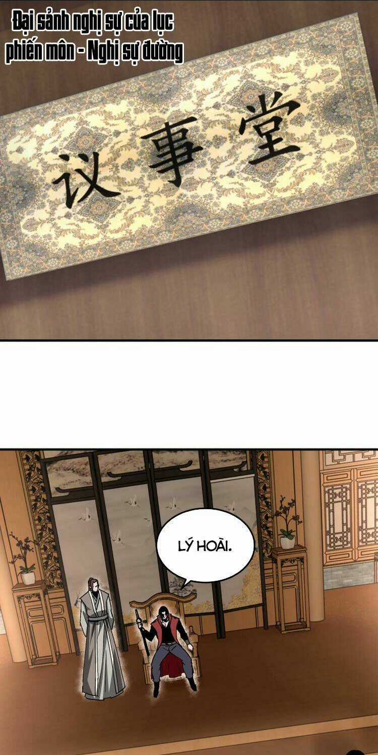 Tối Cường Phản Phái Hệ Thống Chapter 157 trang 0