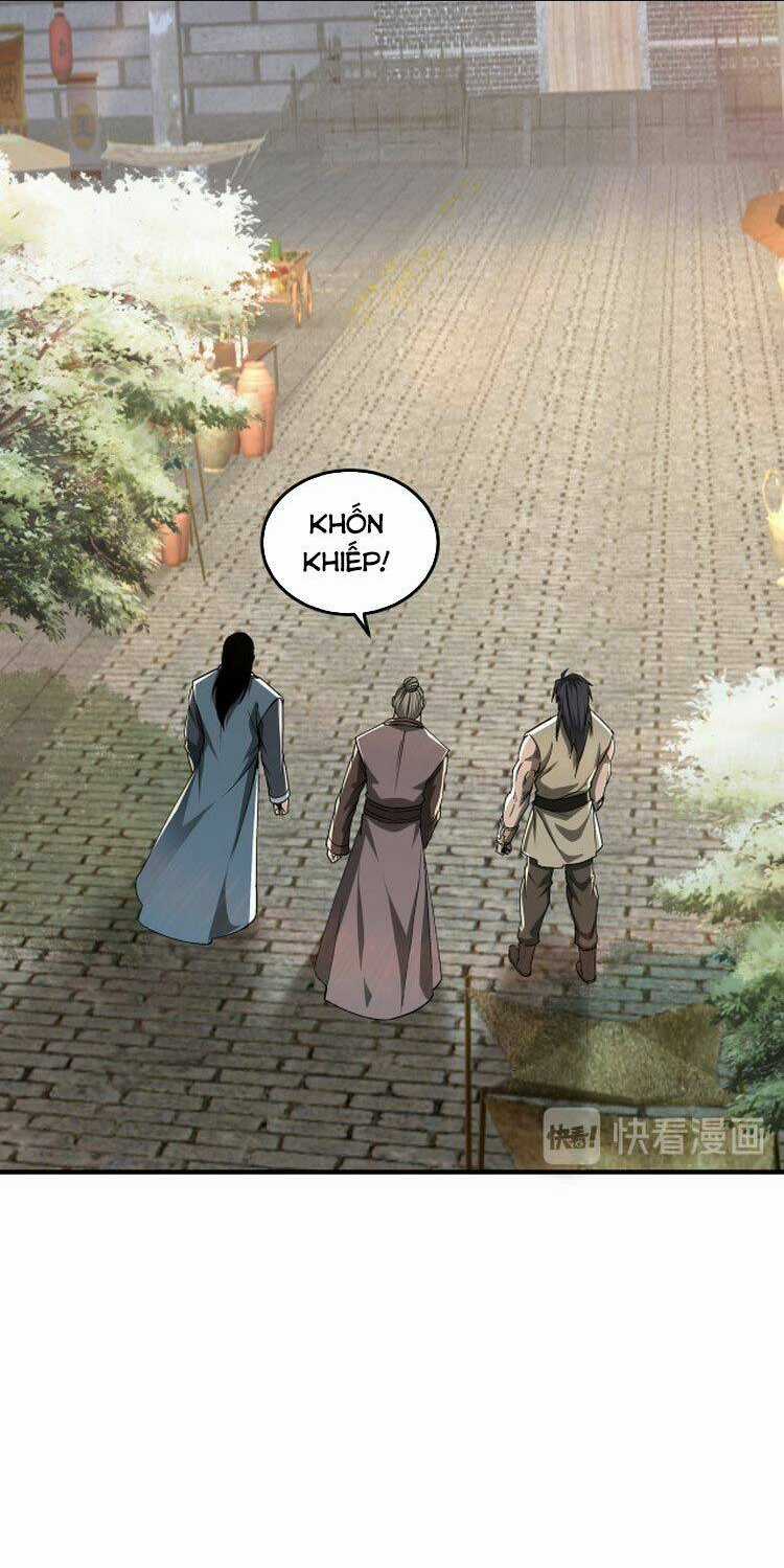 Tối Cường Phản Phái Hệ Thống Chapter 158 trang 0